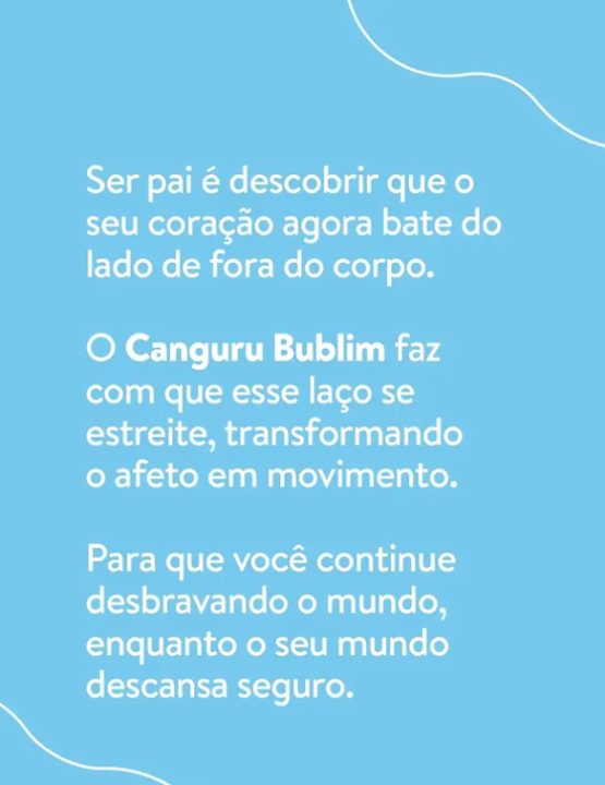 Dia dos Pais Bublim, foto 5 de 5